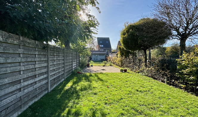 Charmant huis te koop in Sint-Andries