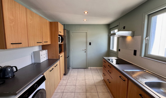 Charmant huis te koop in Sint-Andries