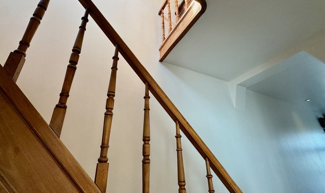 Charmant huis te koop in Sint-Andries