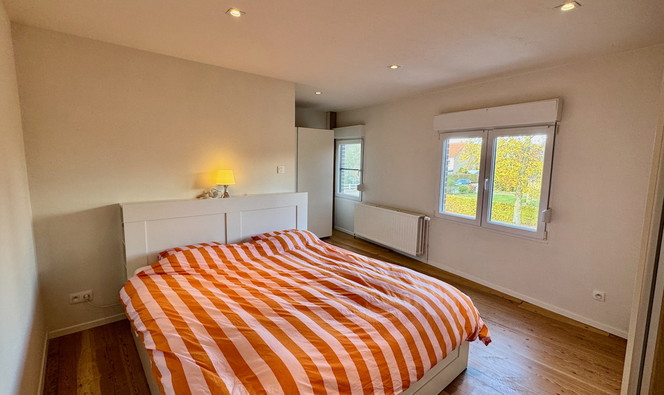 Charmant huis te koop in Sint-Andries