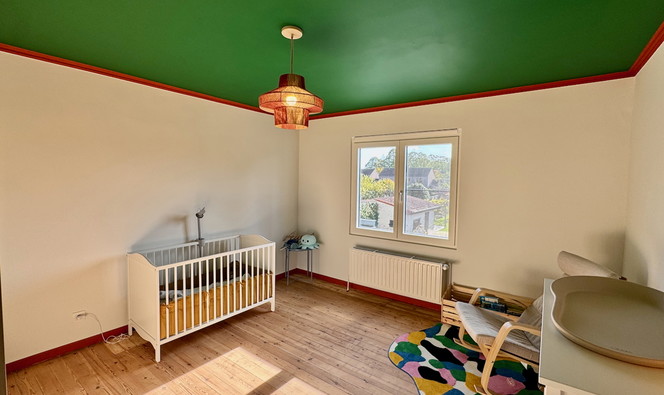 Charmant huis te koop in Sint-Andries