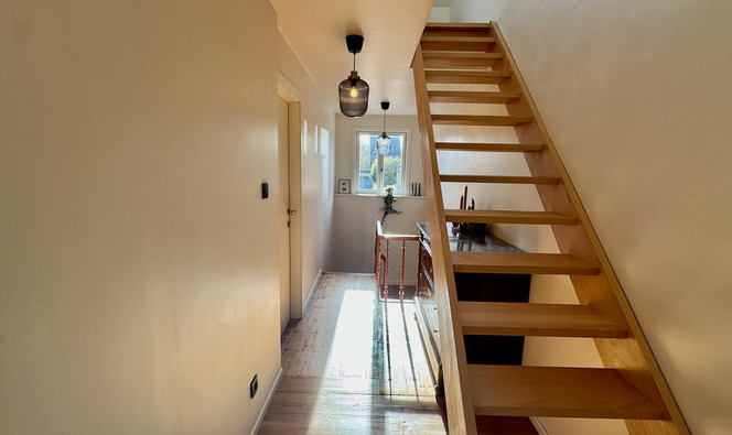 Charmant huis te koop in Sint-Andries