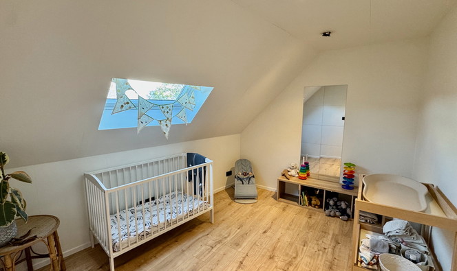 Charmant huis te koop in Sint-Andries