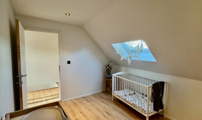 Charmant huis te koop in Sint-Andries