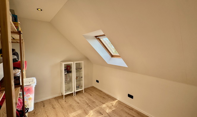 Charmant huis te koop in Sint-Andries