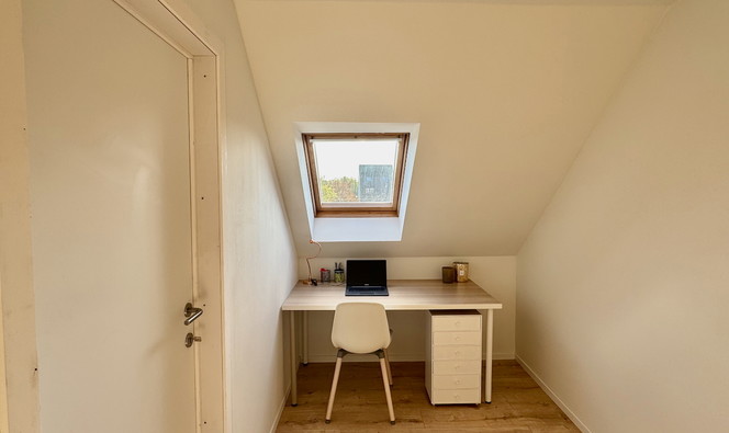 Charmant huis te koop in Sint-Andries