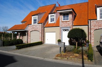 Charmant huis te koop in Zuienkerke