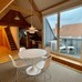 Dakappartement te koop in Brugge