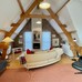 Dakappartement te koop in Brugge