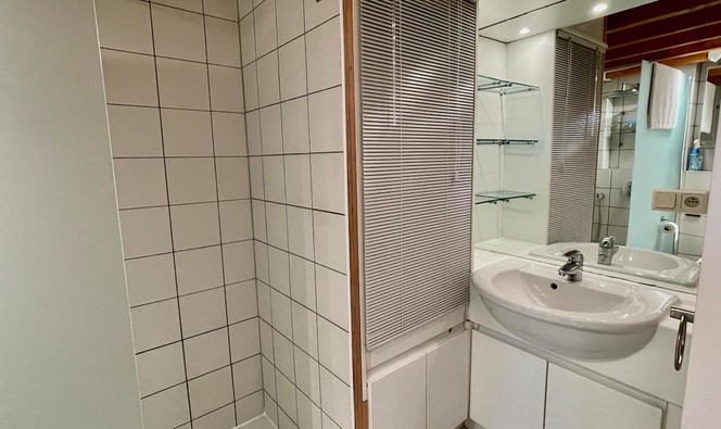 Dakappartement te koop in Brugge