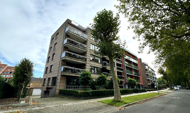 Dubbele garage te huur in Brugge