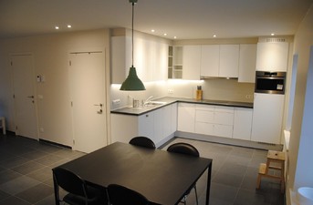 Duplex te huur in Brugge