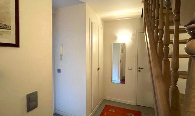 Duplex te koop in Brugge