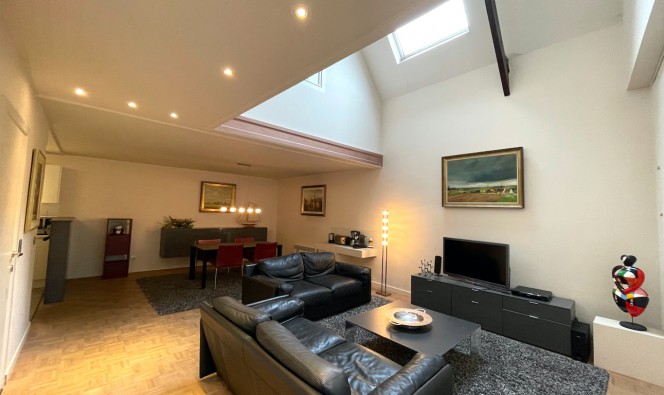 Duplex te koop in Brugge