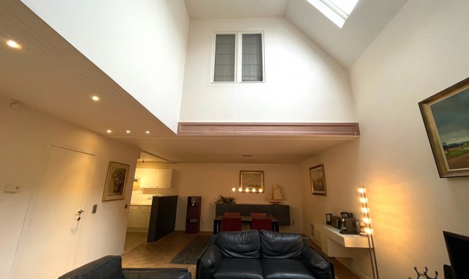 Duplex te koop in Brugge