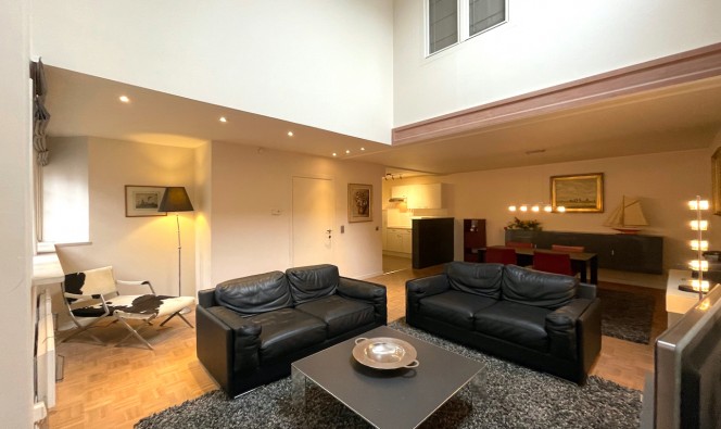 Duplex te koop in Brugge