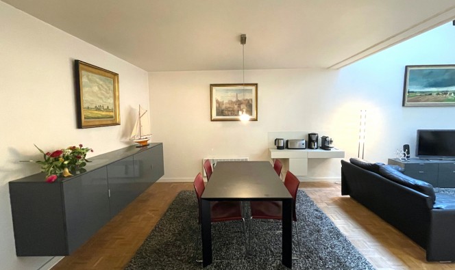 Duplex te koop in Brugge