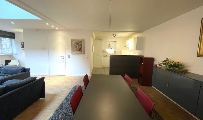 Duplex te koop in Brugge