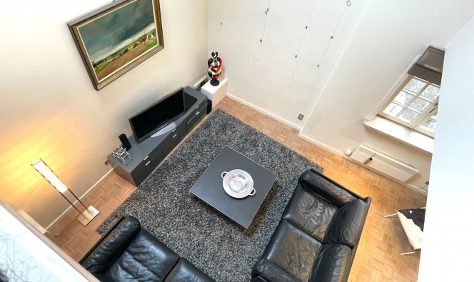 Duplex te koop in Brugge