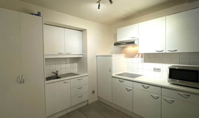 Duplex te koop in Brugge