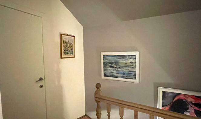 Duplex te koop in Brugge