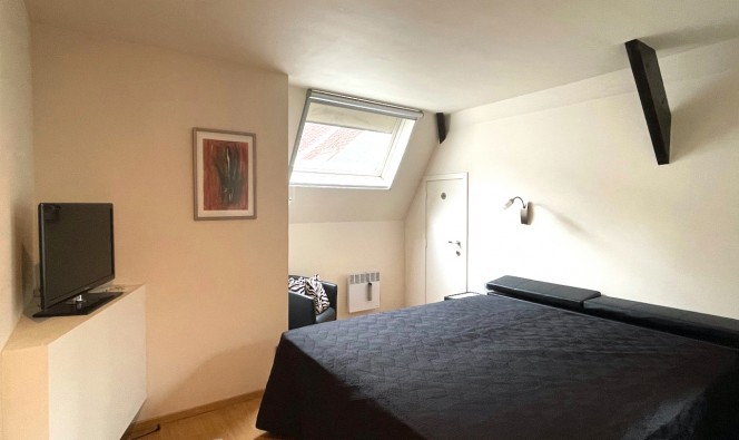 Duplex te koop in Brugge