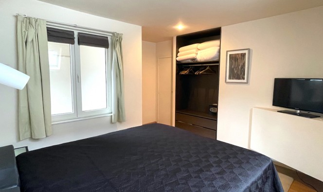 Duplex te koop in Brugge