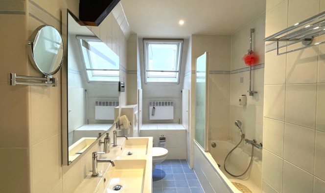 Duplex te koop in Brugge