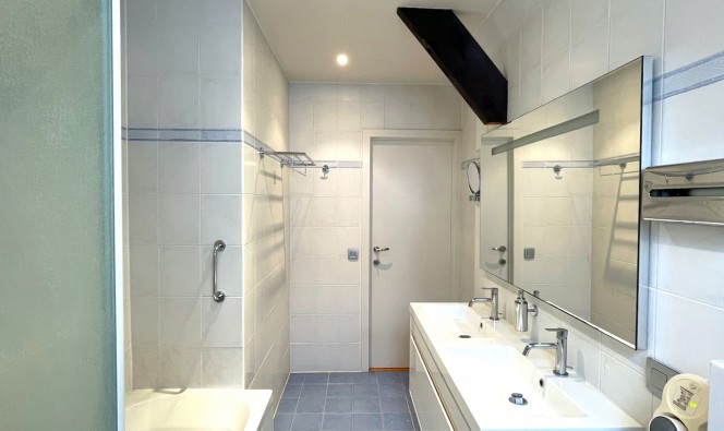 Duplex te koop in Brugge