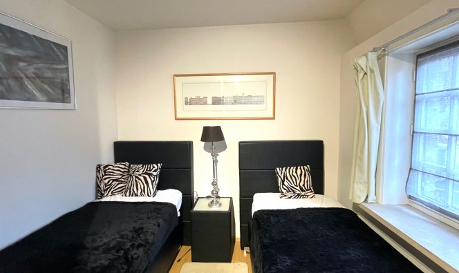 Duplex te koop in Brugge