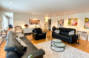 Duplex te koop in Brugge