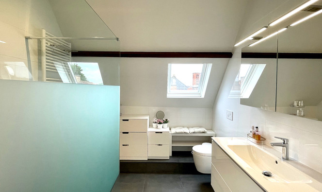 Duplex te koop in Brugge