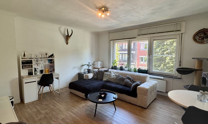 Duplex te koop in Brugge