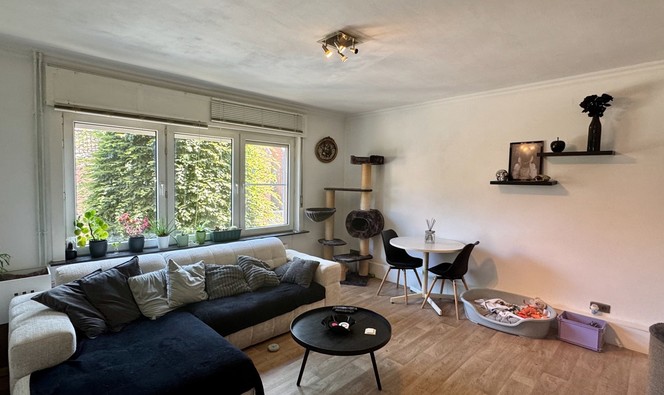 Duplex te koop in Brugge