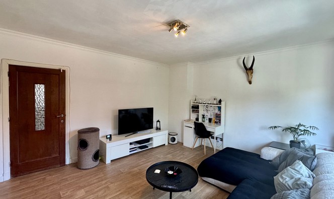 Duplex te koop in Brugge