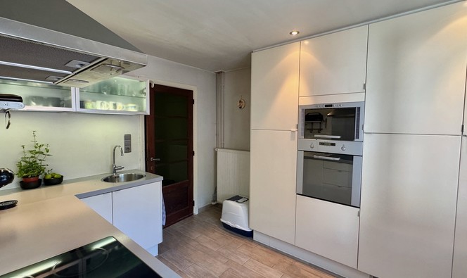 Duplex te koop in Brugge