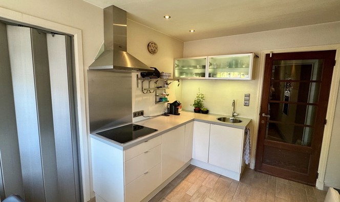 Duplex te koop in Brugge