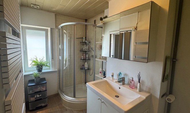 Duplex te koop in Brugge