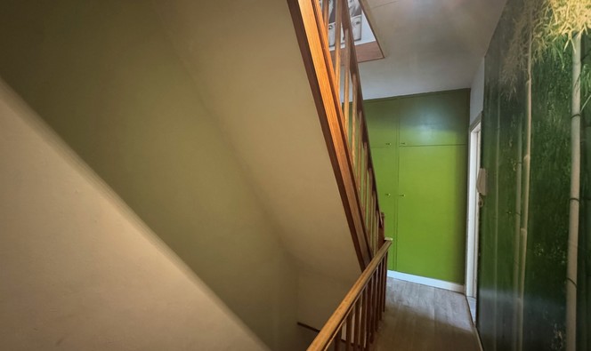 Duplex te koop in Brugge