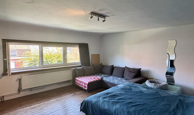 Duplex te koop in Brugge