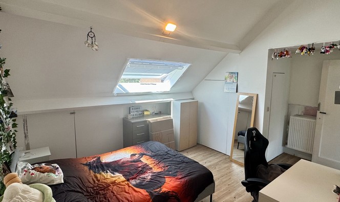 Duplex te koop in Brugge