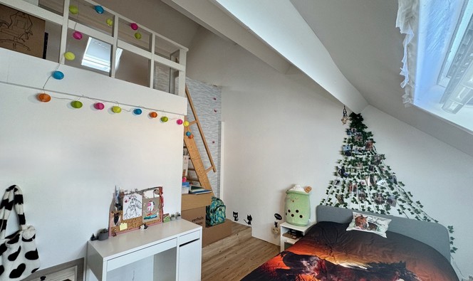Duplex te koop in Brugge
