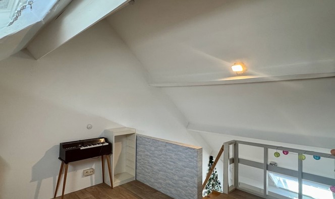 Duplex te koop in Brugge