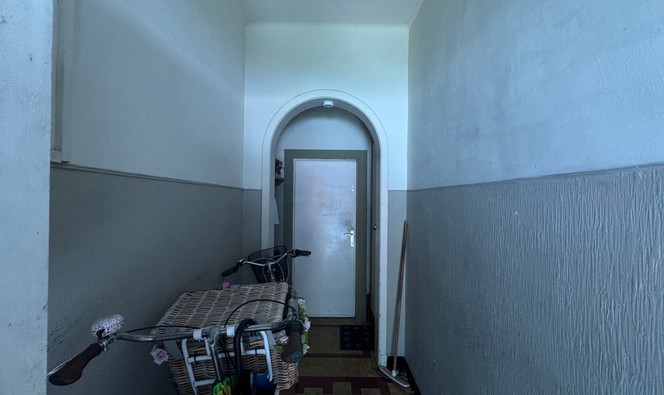 Duplex te koop in Brugge