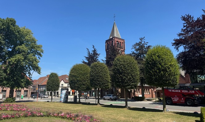 Duplex te koop in Brugge