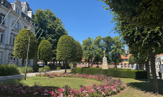 Duplex te koop in Brugge