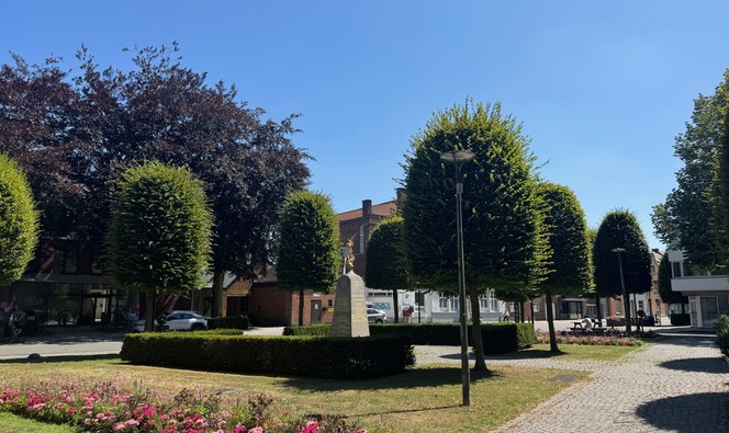 Duplex te koop in Brugge