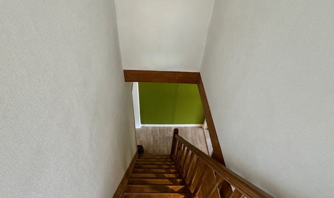 Duplex te koop in Brugge