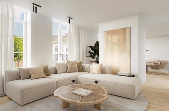 Duplex te koop in Brugge