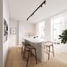 Duplex te koop in Brugge